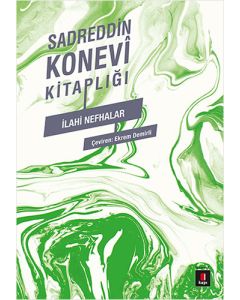 İlahi Nefhalar