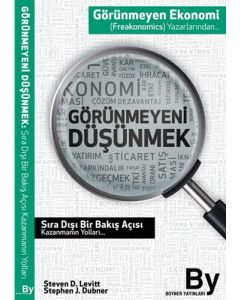 Görünmeyeni Düşünmek