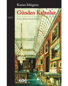 Günden Kalanlar
