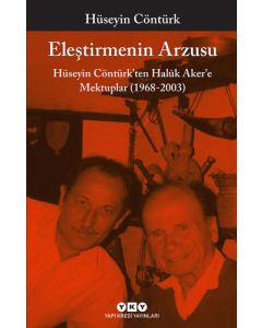 Eleştirmenin Arzusu