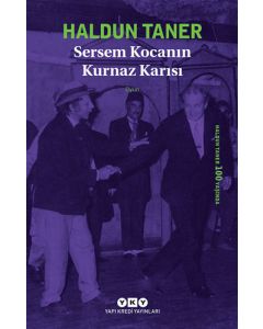 Sersem Kocanın Kurnaz Karısı