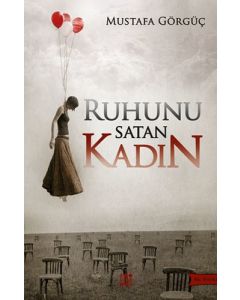 Ruhunu Satan Kadın