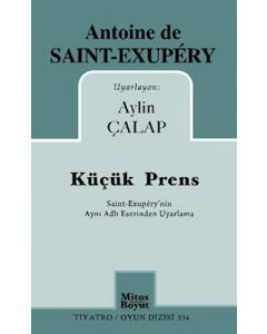 Küçük Prens