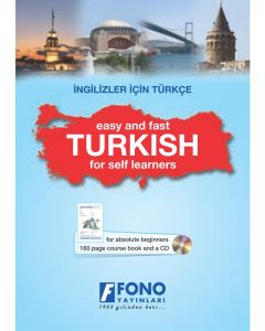 İngilizler İçin Türkçe