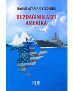 Buzdağının Altı Amerika