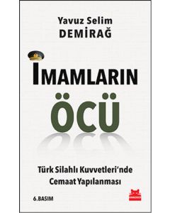 İmamların Öcü