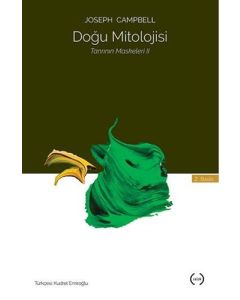 Doğu Mitolojisi