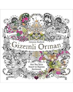 Gizemli Orman