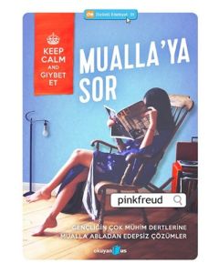 Mualla'ya Sor