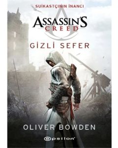 Gizli Sefer