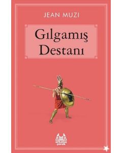 Gılgamış Destanı