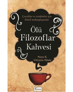 Ölü Filozoflar Kahvesi