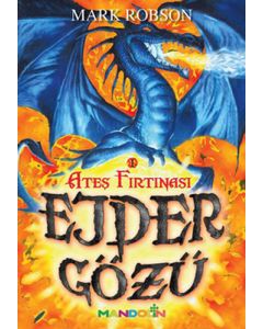 Ejder Gözü 1 - Ateş Fırtınası