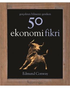50 Ekonomi Fikri