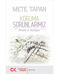 Koruma Sorunlarımız