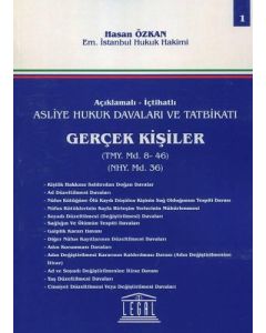 Gerçek Kişiler - 1