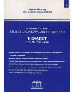 Vesayet - 3