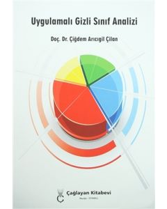 Uygulamalı Gizli Sınıf Analizi
