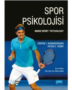 Spor Psikolojisi