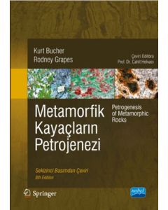 Metamorfik Kayaçların Petrojenezi