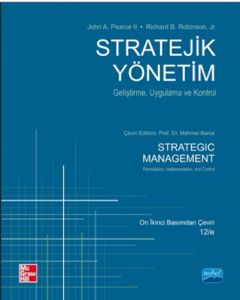 Stratejik Yönetim