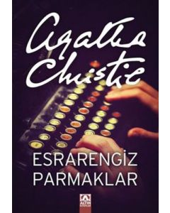 Esrarengiz Parmaklar