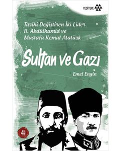 Sultan ve Gazi