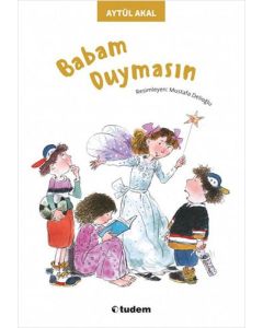 Babam Duymasın