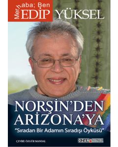 Norşin’den Arizona’ya