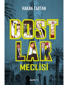 Dostlar Meclisi