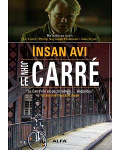 İnsan Avı