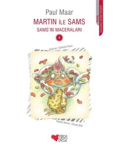 Martin ile Sams