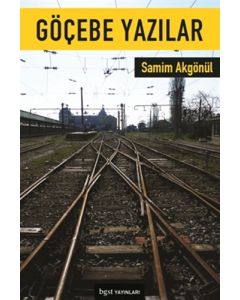 Göçebe Yazılar