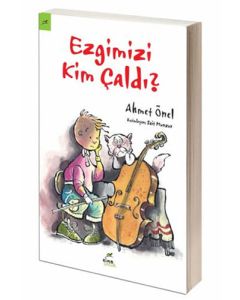 Ezgimizi Kim Çaldı?