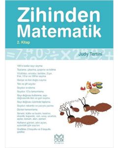 Zihinden Matematik 2