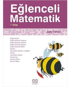 Eğlenceli Matematik 1. Kitap