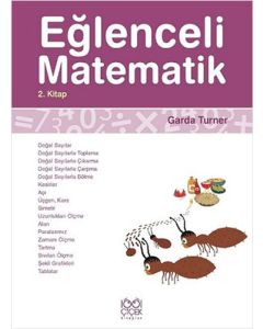 Eğlenceli Matematik 2