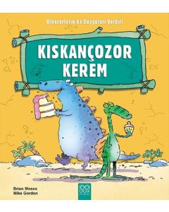 Kıskançozor Kerem