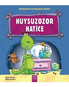 Huysuzozor Hatice