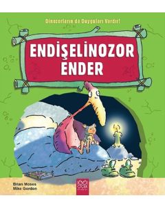 Endişelinozor Ender