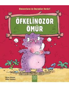 Öfkelinozor Ömür