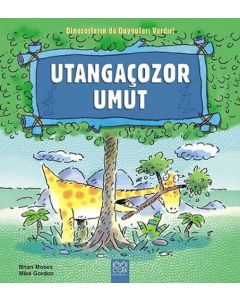 Utangaçozor Umut
