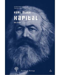 Kapital Cilt: 3