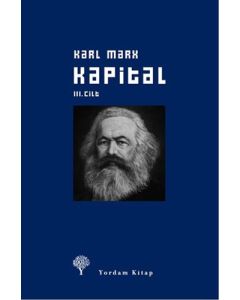 Kapital Cilt: 3