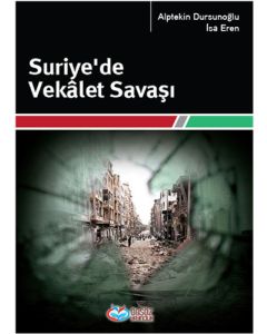 Suriye'de Vekalet Savaşı