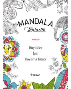 Mandala Fantastik