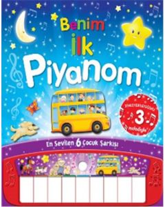 Benim İlk Piyanom