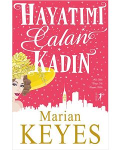 Hayatımı Çalan Kadın