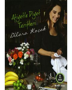 Afiyetle Diyet Tarifleri