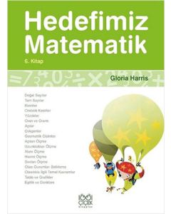 Hedefimiz Matematik 6